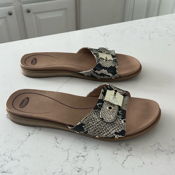 Dr. Scholl's Shoes - Dr Scholls Sandals